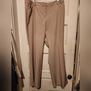 Women's Worthington Modern Fit Trousers